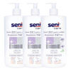 Seni Care 3in1 Mosdatókrém 3x1000ml