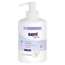 Seni Care ápolási tusfürdő 3% ureaval 500 ml tusfürdők