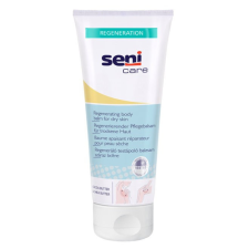 Seni Care balzsam száraz bőrre - 200ml gyógyászati segédeszköz