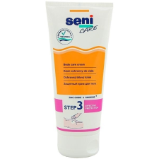 Seni Care bőrvédő krém cink-oxiddal 200ml testápoló