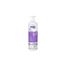 SENI CARE MOSDATÓKRÉM 3 IN 1 950ML betegápolási kellék