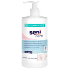 Seni Care testápoló száraz bőrre - 500ml testápoló