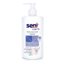 Seni Care Tusfürdö 3% Urea 500Ml tusfürdők