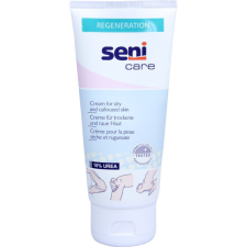 Seni Care Urea krém - 100ml gyógyászati segédeszköz