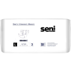 Seni Classic Basic Large 3 Felnőtt pelenka 100-150cm (30db)