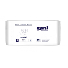 SENI CLASSIC BASIC S (1200ML) 30db gyógyhatású készítmény