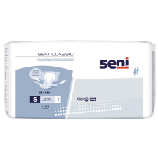  SENI Classic felnőtt pelenka S gyógyászati segédeszköz