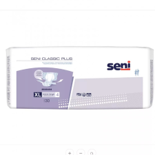  Seni Classic Plus nadrágpelenka XL 3100 ml 30 db gyógyászati segédeszköz