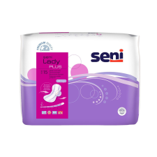 SENI Lady Plus egészségügyi betét intim higiénia