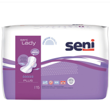 SENI LADY PLUS női inkontinencia betét gyógyászati segédeszköz