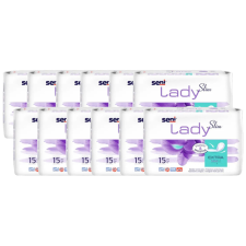 Seni Lady Slim Extra inkontinencia Betét 12x15db gyógyászati segédeszköz