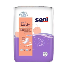  SENI LADY SLIM MINI PLUS BETÉT 20X gyógyhatású készítmény