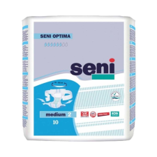 Seni Opima super nadrágpelenka M (2100ml) - 10db gyógyászati segédeszköz