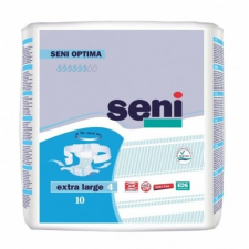 Seni Opima super nadrágpelenka XL (2600ml) - 10db gyógyászati segédeszköz
