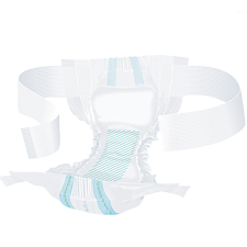  SENI OPTIMA SUPER inkontinencia pelenka állítható övvel gyógyászati segédeszköz