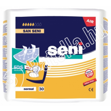 Seni San Normál Betét  30X gyógyászati segédeszköz