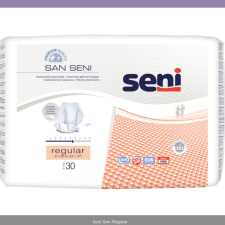 SENI SAN REGULAR (1547 ML) 30x gyógyászati segédeszköz