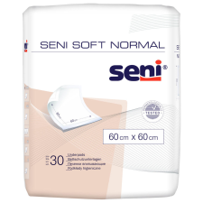 SENI Soft Normal beteg alátét 60x60 gyógyászati segédeszköz