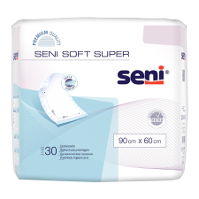 SENI Soft Super beteg alátét 90x60 gyógyászati segédeszköz