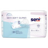  Seni Soft Super nedvszívó alátét 40 x 60 cm - 30 db