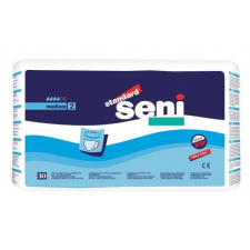 Seni Standard Air-pelenka M (1800ml) - 30db gyógyászati segédeszköz