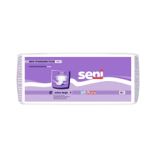 SENI Standard Plus Air Extra Large felnőtt pelenka, 30 darab gyógyászati segédeszköz