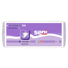 Seni Standard Plus Air felnőtt pelenka XL 3200 ml (30 db) gyógyászati segédeszköz