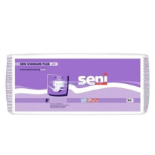  SENI STANDARD PLUS AIR SMALL (2100 ML) gyógyászati segédeszköz