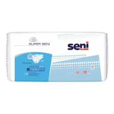 Seni Super M - nadrágpelenka 2300 ml (30 db) gyógyászati segédeszköz