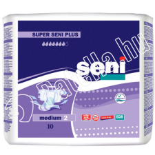  Seni Super Plus nadrágpelenka M 2900 ml gyógyászati segédeszköz