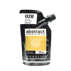 Sennelier Abstract akrilfesték, 120 ml - 028, iridescent gold