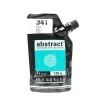 Sennelier Abstract akrilfesték, 120 ml - 341, turquoise