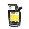 Sennelier Abstract akrilfesték, 120 ml - 812, light olive green
