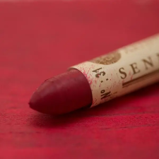Sennelier olajpasztell kréta - 031, ruby red pasztellkréta