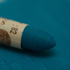 Sennelier olajpasztell kréta - 082, bright turquoise pasztellkréta