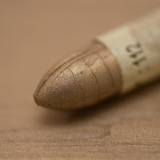 Sennelier olajpasztell kréta - 112, irizáló, pale gold pasztellkréta