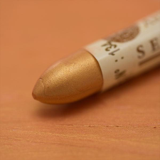 Sennelier olajpasztell kréta - 134, irizáló, red gold pasztellkréta