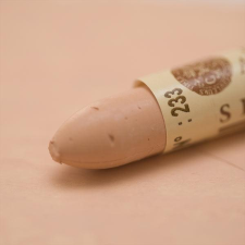 Sennelier olajpasztell kréta - 233, luminous yellow pasztellkréta