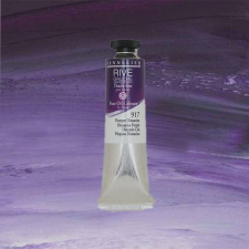 Sennelier Rive Gauche olajfesték, 40 ml - 917, purple hobbifesték
