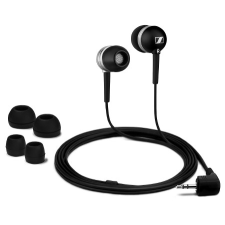 Sennheiser CX 300-II Precision fülhallgató, fejhallgató