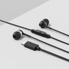 Sennheiser CX 80U fülhallgató, fejhallgató
