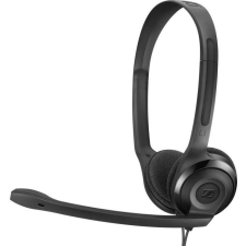 Sennheiser EPOS PC 5 Chat (508328/1000445) fülhallgató, fejhallgató