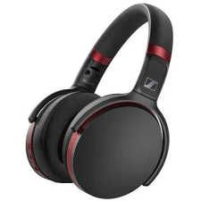 Sennheiser HD458 BT fülhallgató, fejhallgató