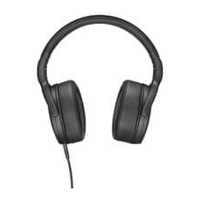 Sennheiser HD 400S fülhallgató, fejhallgató