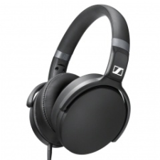 Sennheiser HD 4.30i fülhallgató, fejhallgató