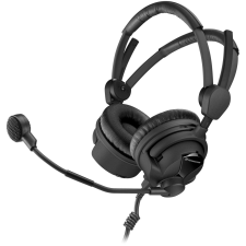 Sennheiser HMD 26-II-100-8 fülhallgató, fejhallgató