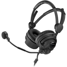 Sennheiser HMD 26-II-600 fülhallgató, fejhallgató