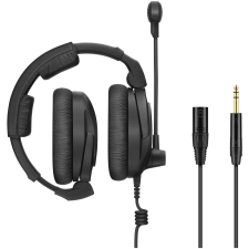 Sennheiser HMD 300-XQ-2 fülhallgató, fejhallgató