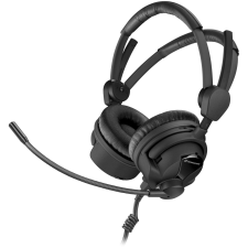Sennheiser HME 26-II-100 fülhallgató, fejhallgató
