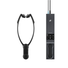 Sennheiser Set 860 fülhallgató, fejhallgató